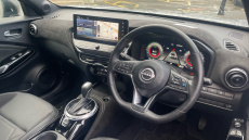 Nissan Juke 1.6 Hybrid Tekna+ 5dr Auto Hybrid Hatchback